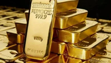 مفاجآت عاصفة في أسعار الذهب بعد أسبوع تقلبات هل يستمر الذهب في الصعود أم يواجه الهبوط