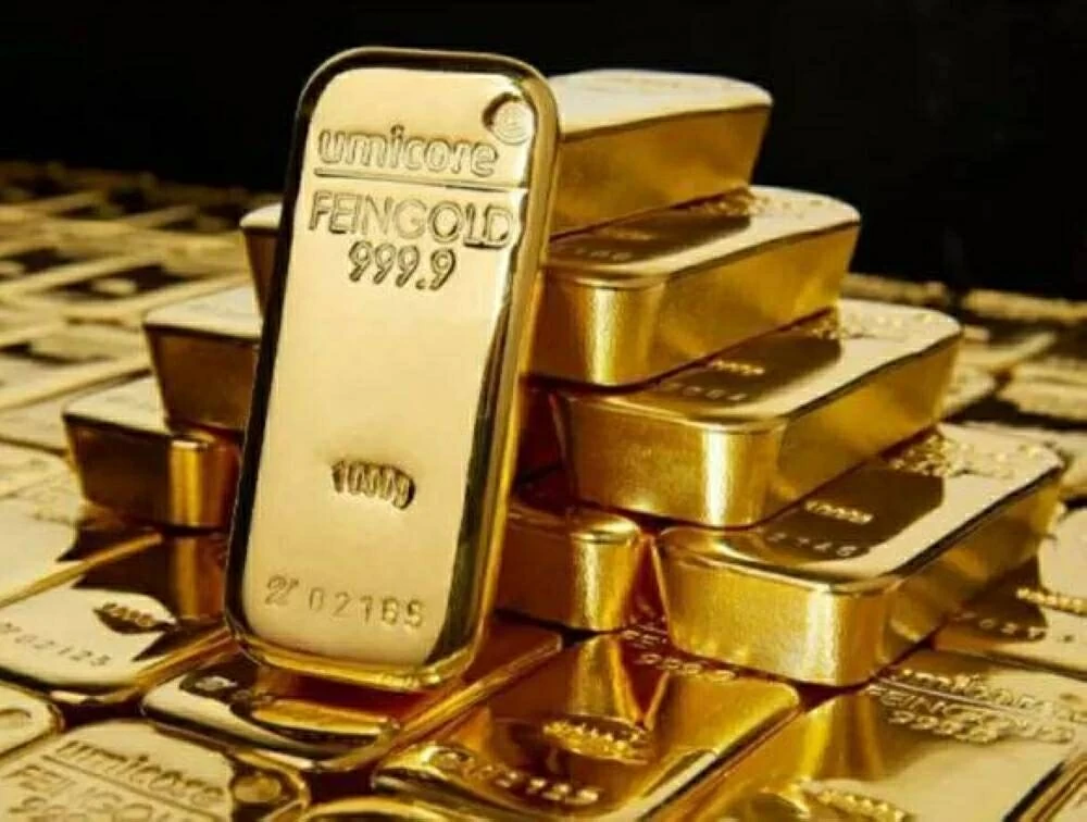 مفاجآت عاصفة في أسعار الذهب بعد أسبوع تقلبات هل يستمر الذهب في الصعود أم يواجه الهبوط