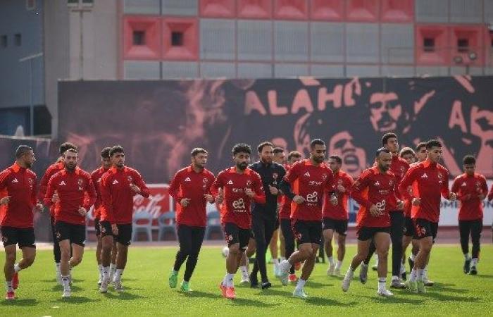 مفاجأة ثلاثية مدير الكرة الجديد يحدث نقلة كبيرة في مستقبل الأهلي ويعيد رسم خارطة الفريق
