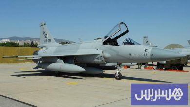 مقاتلات باكستانية تعزز خطط تحديث أسراب القوات الجوية المغربية بشكل غير مسبوق
