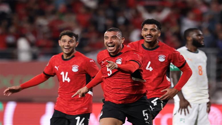 مواعيد مباريات نصف نهائي أمم أفريقيا وترددات القنوات الناقلة الحصرية لكل عشاق الكرة الأفريقية