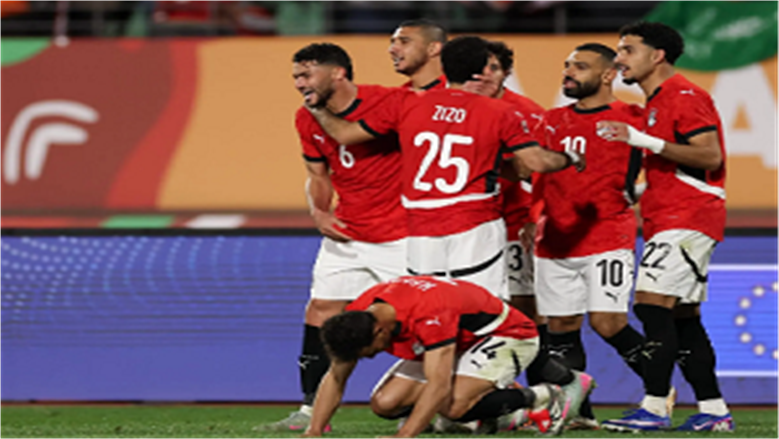 موعد مباراة مصر القادمة مع تفاصيل القنوات الناقلة وكيفية ضبط التردد بكل سهولة