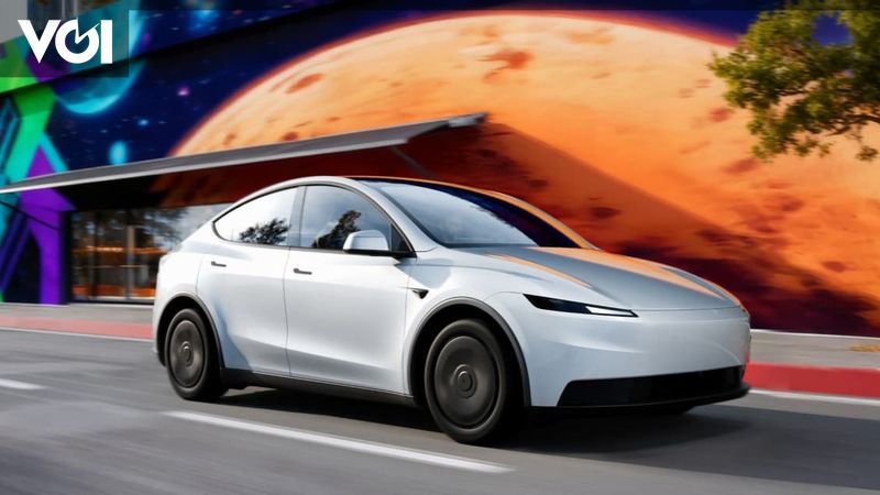 نتائج اختبار مسافة Tesla Model Y Standard تثير الدهشة وتفرض معايير جديدة للقيادة الكهربائية