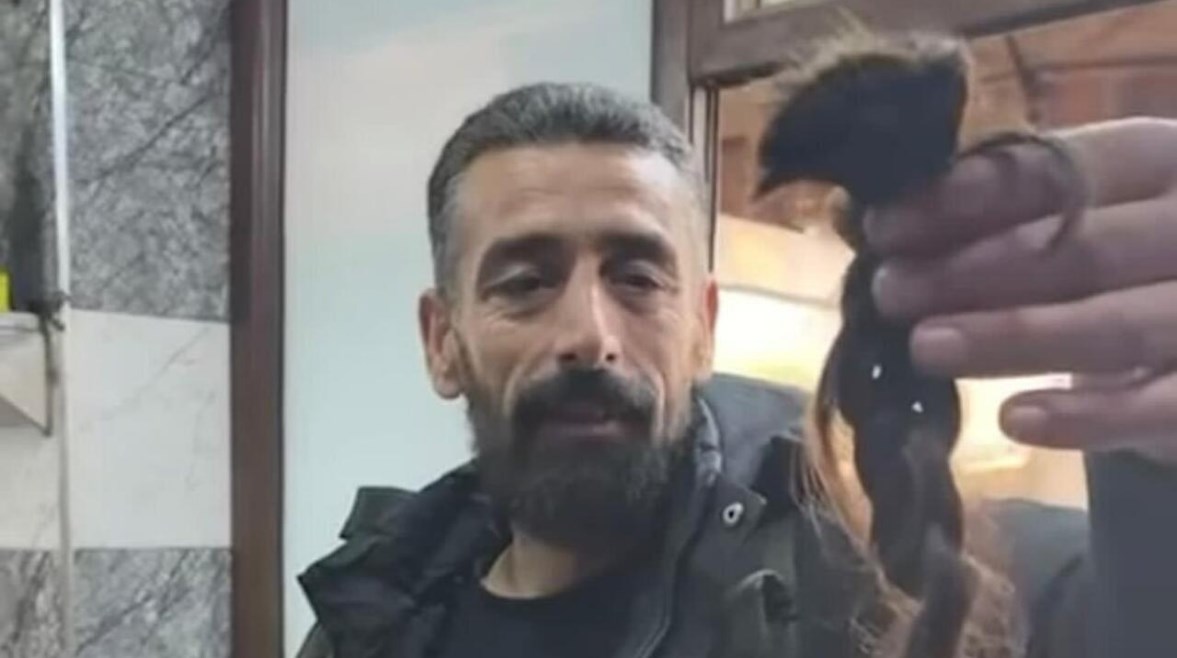 نساء أربع دول يرفعن صوتهن ضد اعتبار الضفائر غنيمة دفاعا عن الكرديات