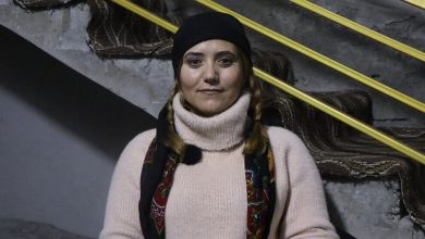 نساء زوج آفا يصنعن قصة عالمية ملهمة في المقاومة والنضال المستمر