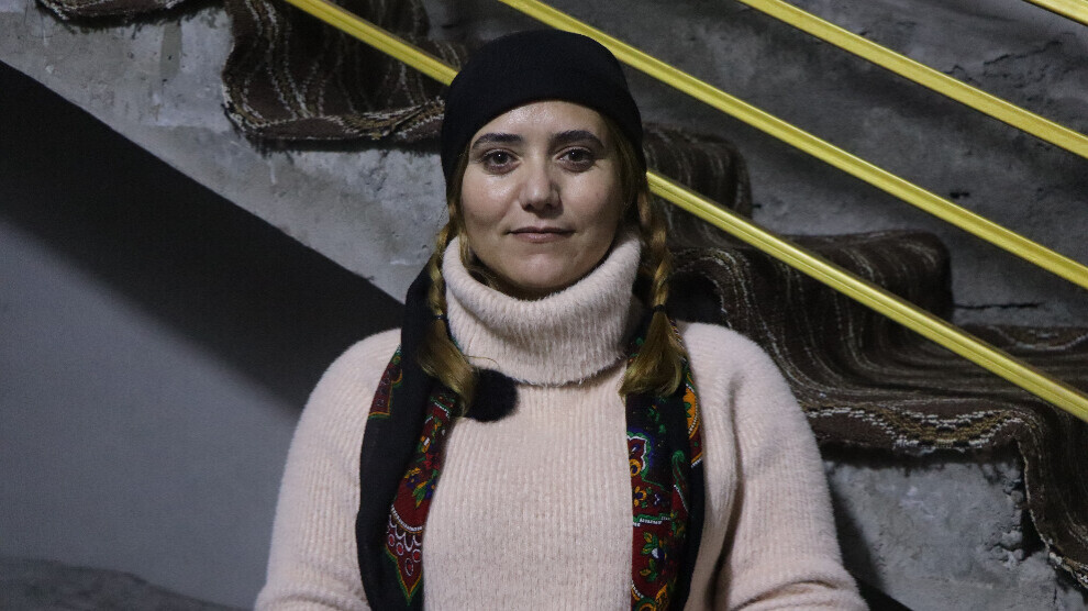 نساء زوج آفا يصنعن قصة عالمية ملهمة في المقاومة والنضال المستمر