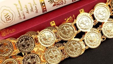 هبوط حاد في سعر الجنيه الذهب خلال منتصف تعاملات اليوم مع تراجع ملحوظ في السوق