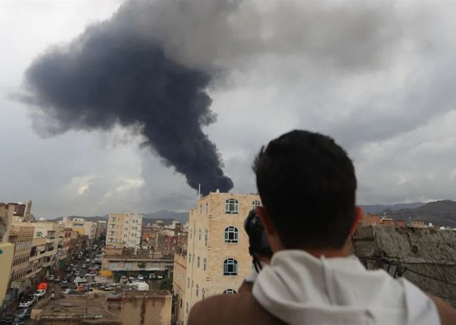 هل أصبحت الضربة المحتملة ضد ايران خيارًا مطروحًا بقوة على الطاولة في الوقت الراهن