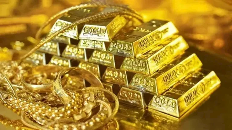 هل يشهد سوق الذهب المحلي موجة تصحيحية لجني الأرباح وأراء الخبراء حول المستقبل