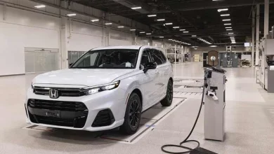 هوندا تعلن توقف إنتاج سيارة CR-V eFCEV الهيدروجينية بسبب تحديات التكنولوجيا والتكلفة