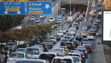 هيمنة صينية غير مسبوقة على سوق السيارات الكهربائية في الأردن متفوقة على تويوتا وكيا بنسبة 87٪
