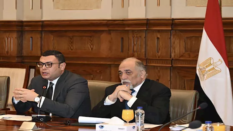 وزير الإسكان يواجه تساؤلات مكثفة حول ارتفاع معدلات الإشغال في المدن الجديدة